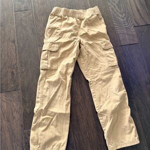 Place Tan children’s place Cargo Pants for boys